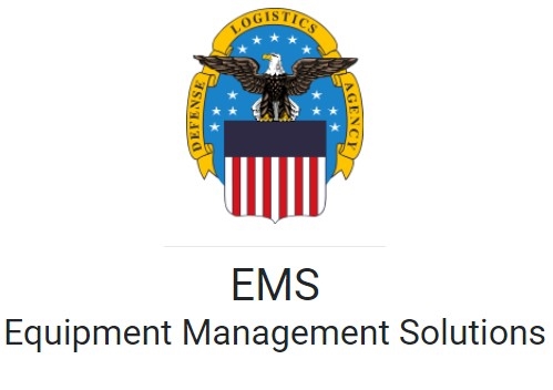 Clickable image of EMS Portal